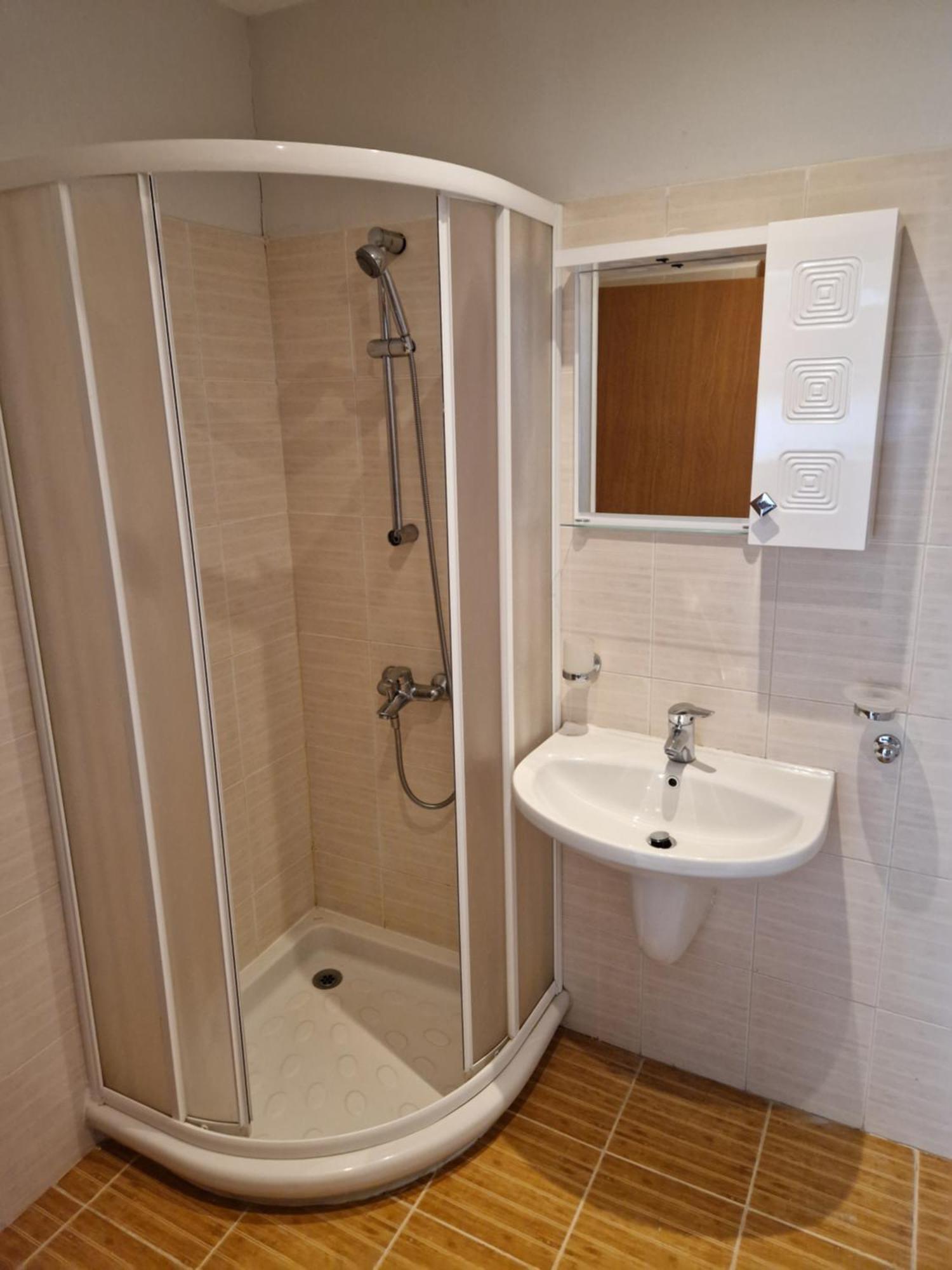 Yastrebetz View Apartman Borovec Kültér fotó