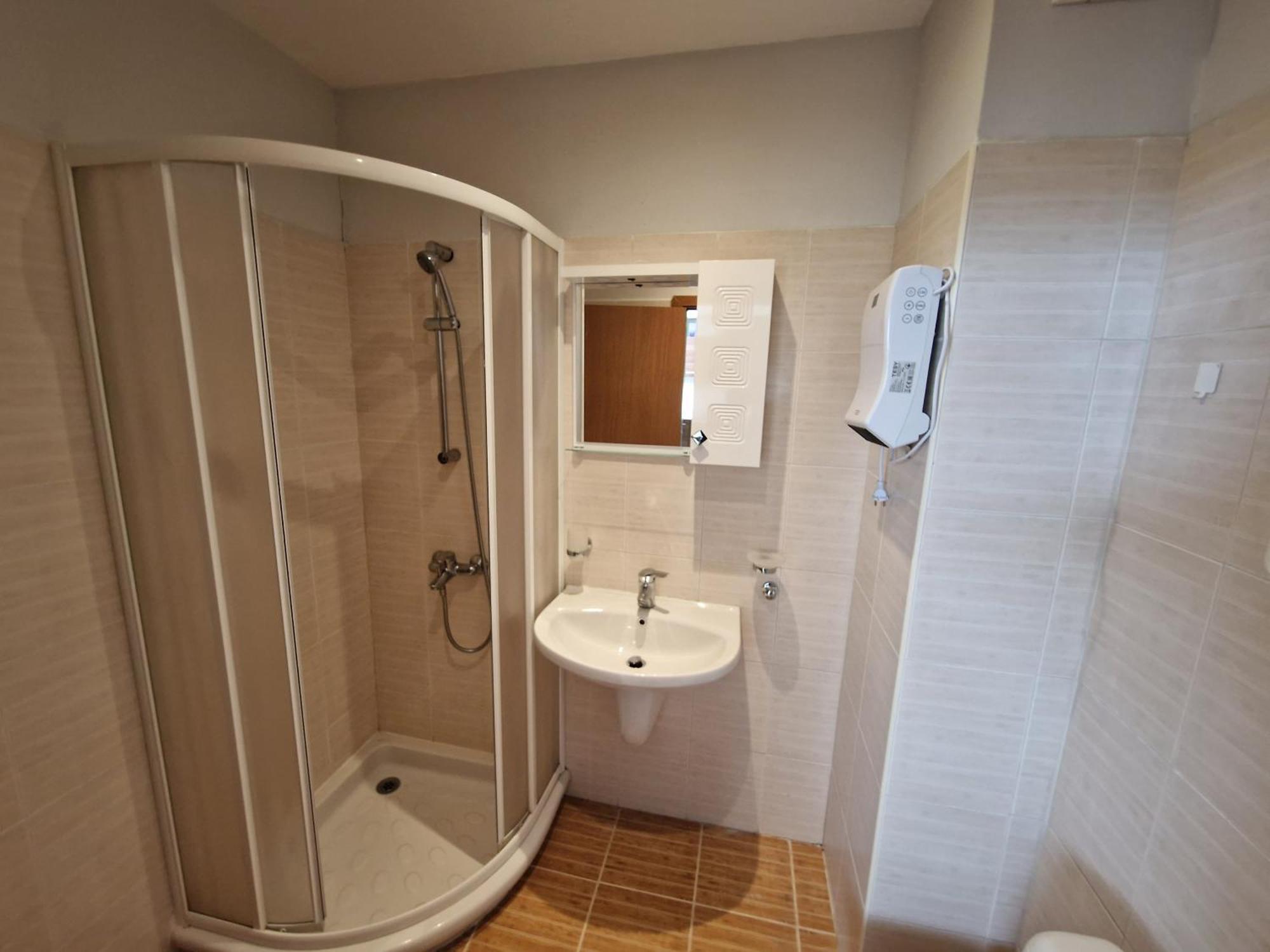 Yastrebetz View Apartman Borovec Kültér fotó